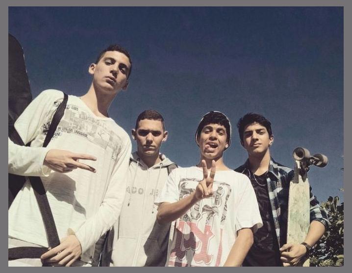 Banda Três 22